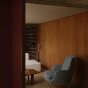 Fri™ loungestol i lounge