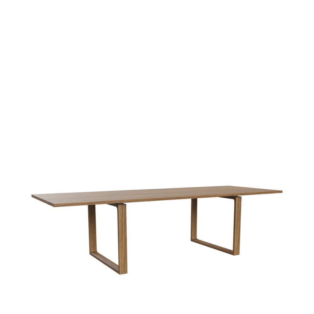 Essay™ bord CM27 i naturolieret eg Essay™ bord CM27 i naturolieret eg