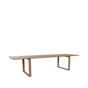 Essay™ bord CM31 i naturolieret eg