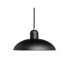 KAISER idell™ 6631-P pendel – Mat sort