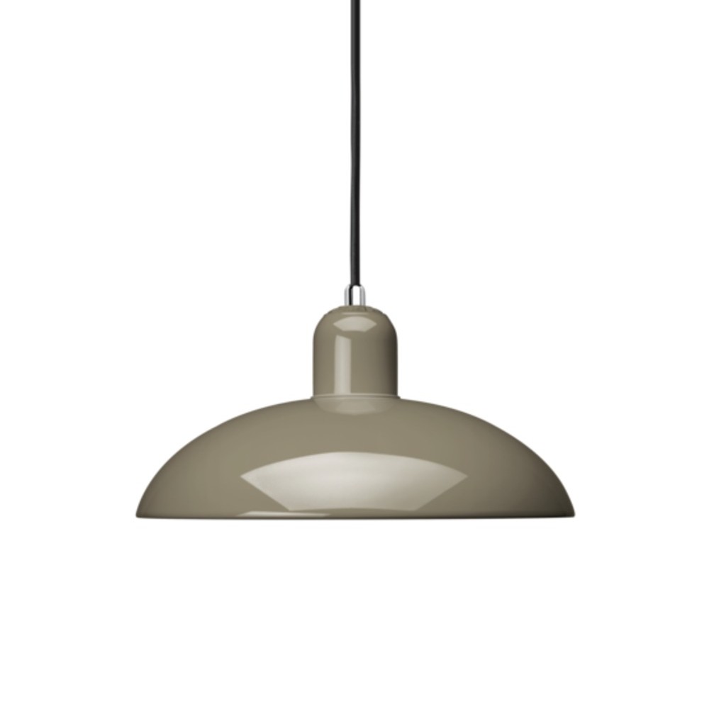 KAISER idell™ 6631-P pendel – Olive Green