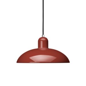 KAISER idell™ 6631-P pendel – Venetian Red