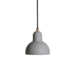 KAISER idell™ 6722-P pendel – Easy Grey