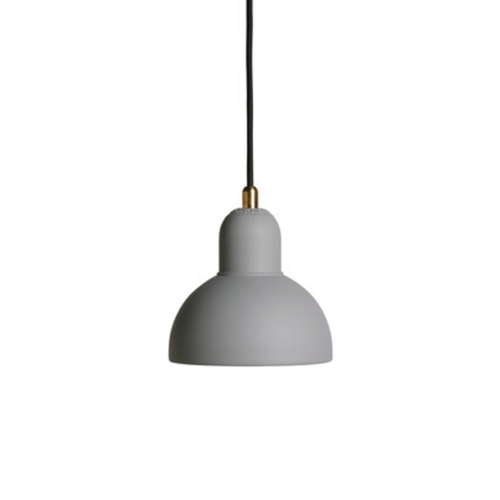KAISER idell™ 6722-P pendel – Easy Grey