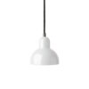 KAISER idell™ 6722-P pendel – Hvid