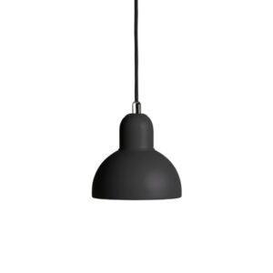 KAISER idell™ 6722-P pendel – Mat sort