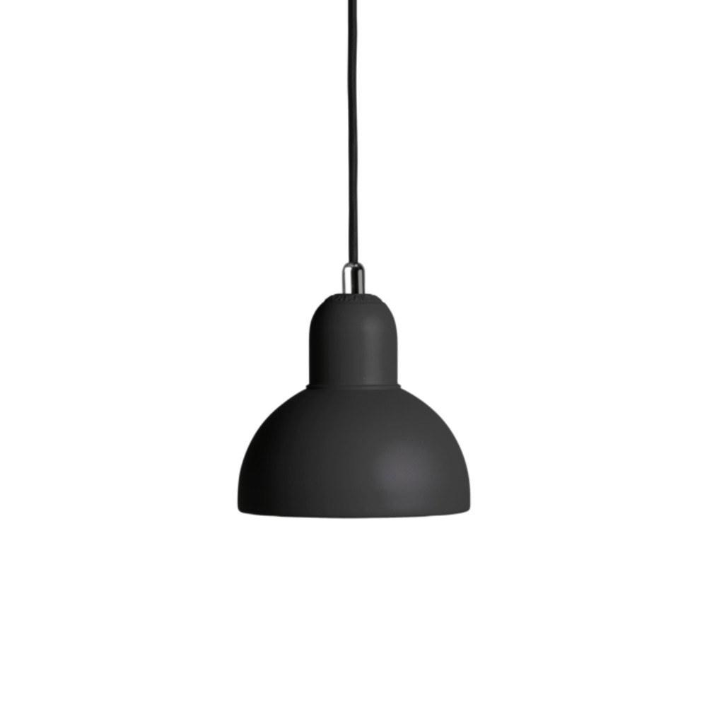 KAISER idell™ 6722-P pendel – Mat sort