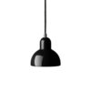 KAISER idell™ 6722-P pendel – Sort