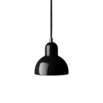 KAISER idell™ 6722-P pendel – Sort