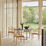 Oneline™ pendel over spisebord