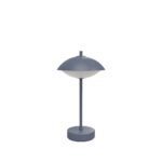 Clam™ Portable i Dusk Blue