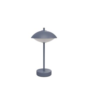 Clam™ Portable i Dusk Blue