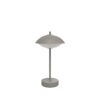 Clam™ Portable i Nine Grey