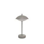 Clam™ Portable i Nine Grey