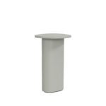 Solae lampe i Warm Grey