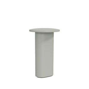Solae lampe i Warm Grey