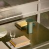 Solae lampe i Light Green