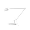 AQ01™ bordlampe i hvid