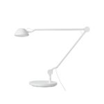 AQ01™ bordlampe i hvid