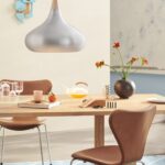 Orient™ P3 pendel over Essay™ bord
