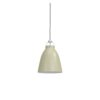 Caravaggio™ Matt P1 i Dusty Green