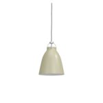 Caravaggio™ Matt P1 i Dusty Green