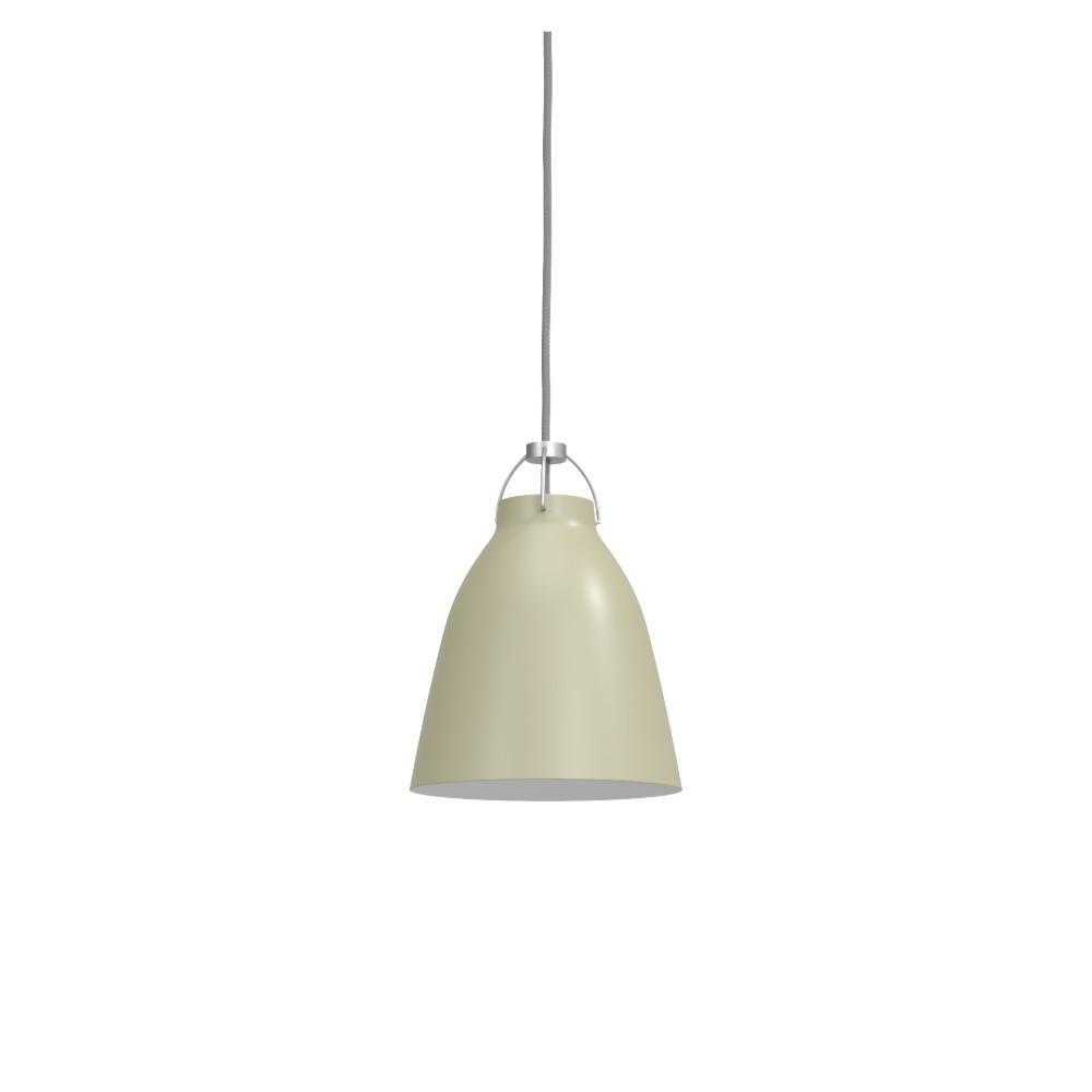 Caravaggio™ Matt P1 i Dusty Green