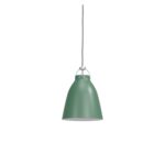 Caravaggio™ Matt P1 i Patina Green