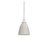 Caravaggio™ Matt P1 i Warm Grey