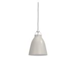 Caravaggio™ Matt P1 i Warm Grey
