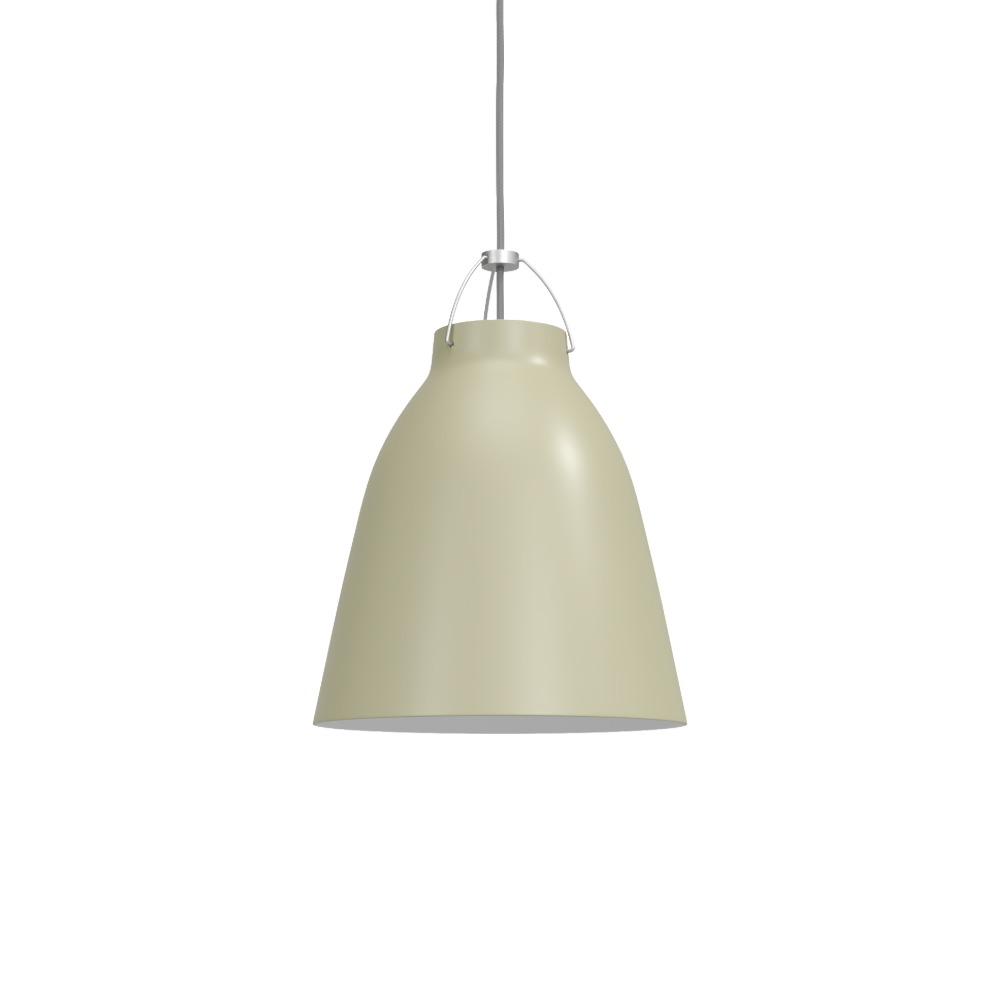 Caravaggio™ Matt P2 i Dusty Green