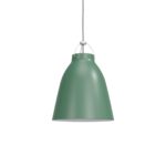 Caravaggio™ Matt P2 i Patina Green