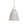 Caravaggio™ Matt P2 i Warm Grey