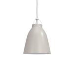Caravaggio™ Matt P2 i Warm Grey