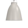 Caravaggio™ Matt P3 i Warm Grey