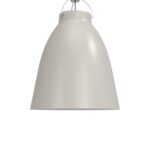 Caravaggio™ Matt P3 i Warm Grey