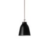 Caravaggio™ P1 pendel i sort