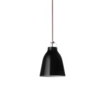 Caravaggio™ P1 pendel i sort