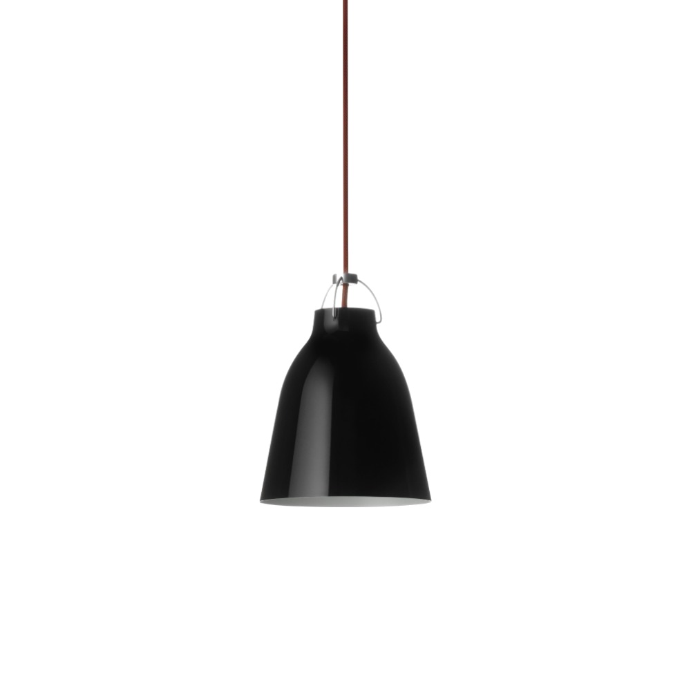 Caravaggio™ P1 pendel i sort