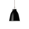 Caravaggio™ P2 pendel i sort