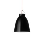 Caravaggio™ P2 pendel i sort