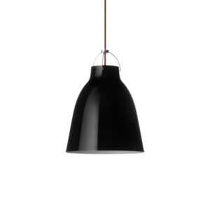 Caravaggio™ P2 pendel i sort