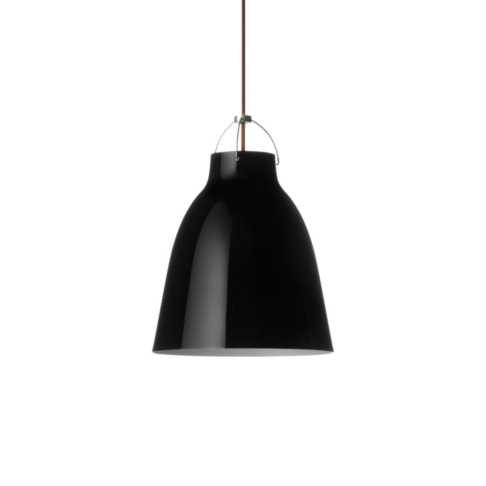 Caravaggio™ P2 pendel i sort