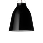 Caravaggio™ P3 pendel i sort