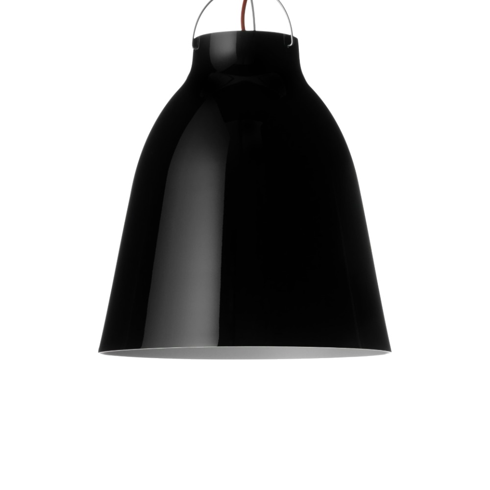 Caravaggio™ P3 pendel i sort