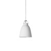 Caravaggio™ Matt P1 i hvid