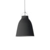 Caravaggio™ Matt P2 i sort
