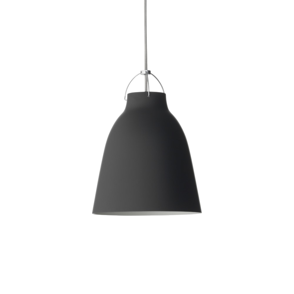 Caravaggio™ Matt P2 i sort
