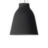 Caravaggio™ Matt P3 i sort