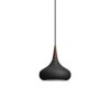 Orient™ P1 pendel i sort og ask Orient™ P1 pendel i sort og ask
